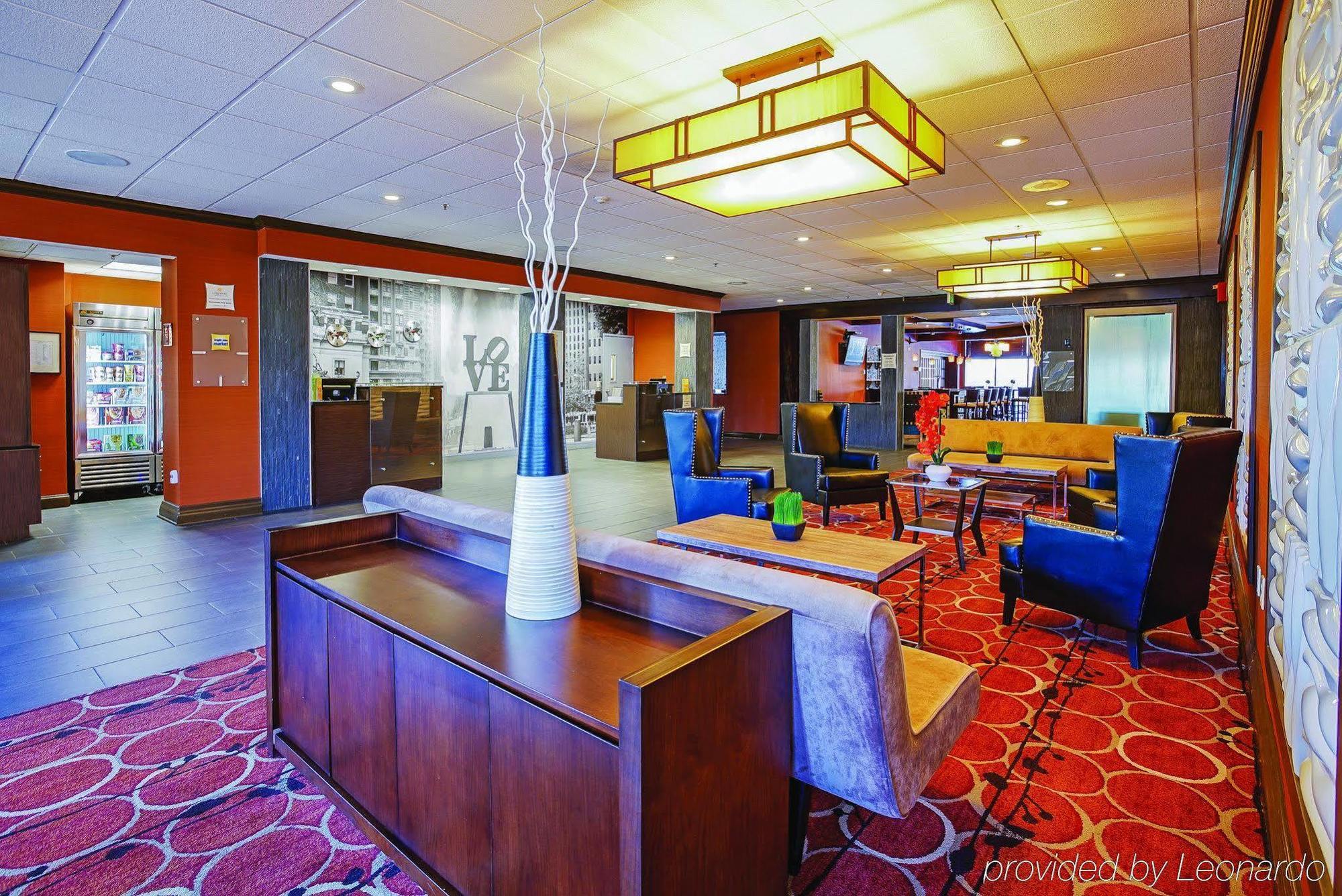 Holiday Inn & Suites Philadelphia-Runnemede/Exit 3-New Jersey Turnpike Exterior foto