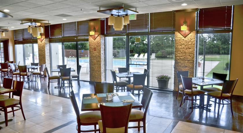 Holiday Inn & Suites Philadelphia-Runnemede/Exit 3-New Jersey Turnpike Exterior foto